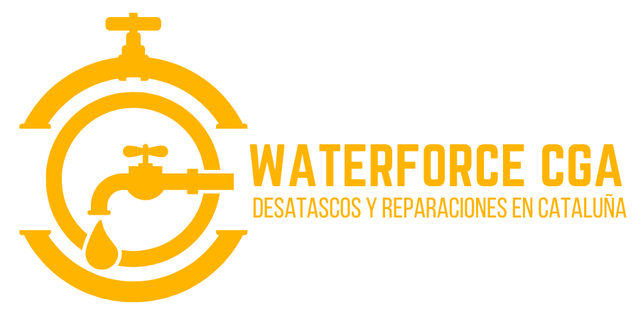 Waterforce CGA